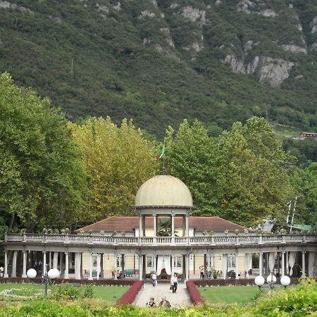 Casa Vacanze Boario Boario Terme 외부 사진