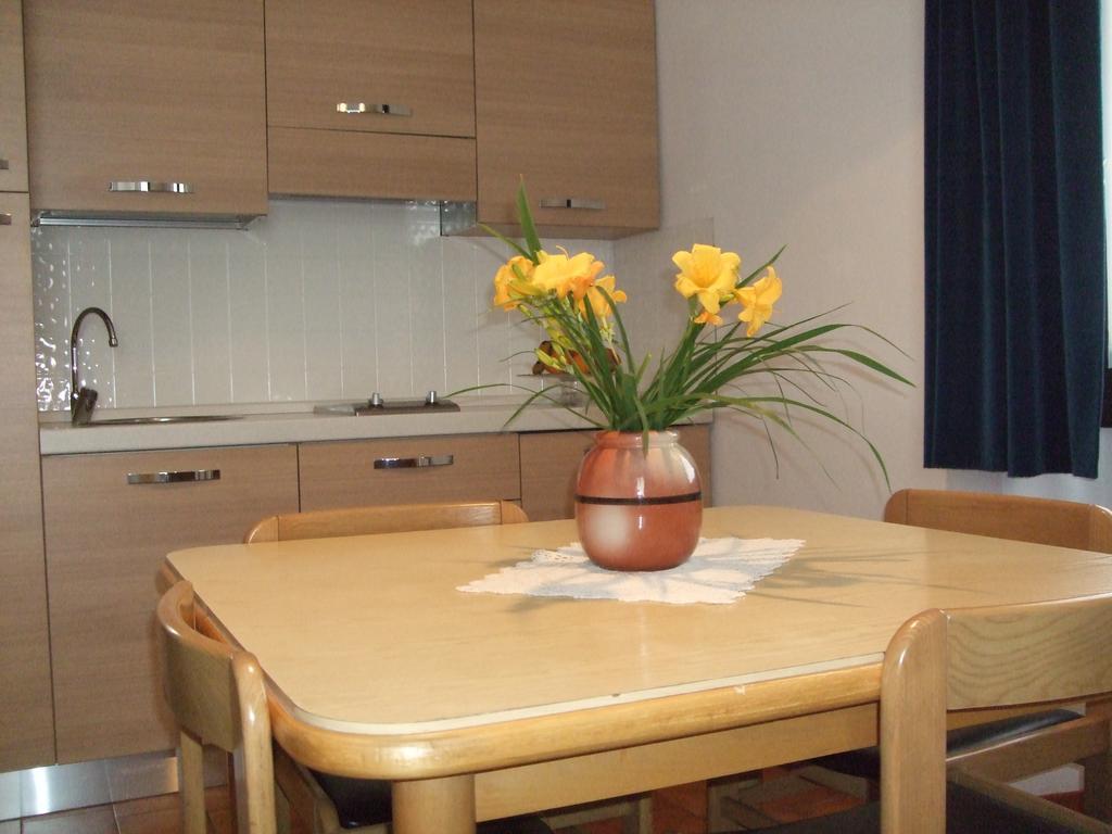 Casa Vacanze Boario Boario Terme 외부 사진