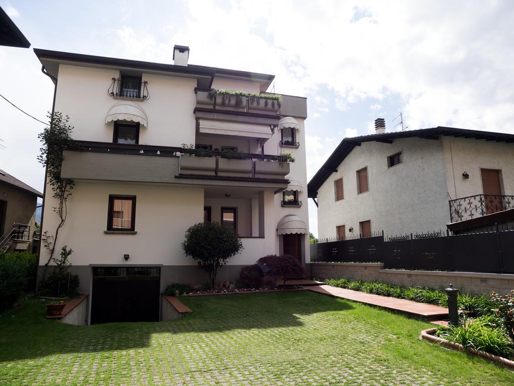 Casa Vacanze Boario Boario Terme 외부 사진