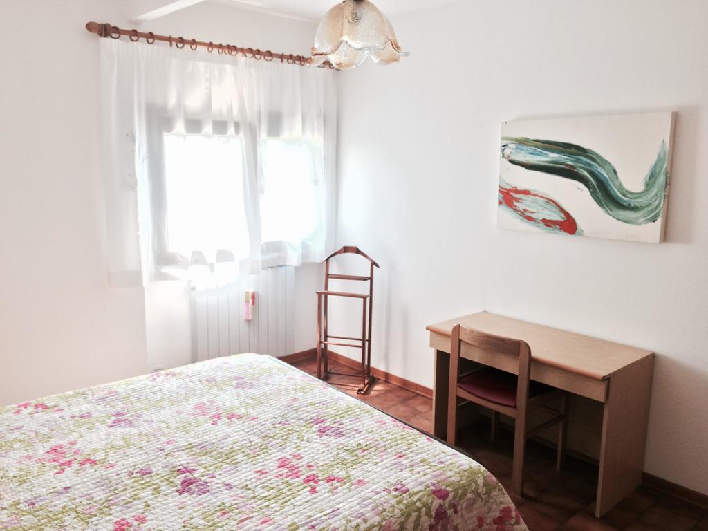 Casa Vacanze Boario Boario Terme 객실 사진