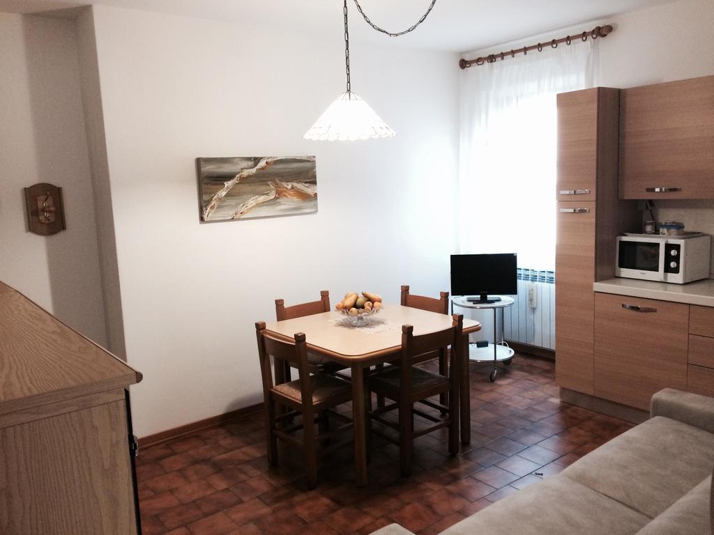 Casa Vacanze Boario Boario Terme 외부 사진