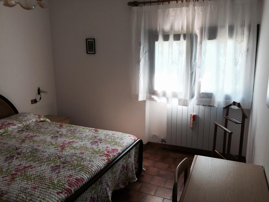 Casa Vacanze Boario Boario Terme 외부 사진