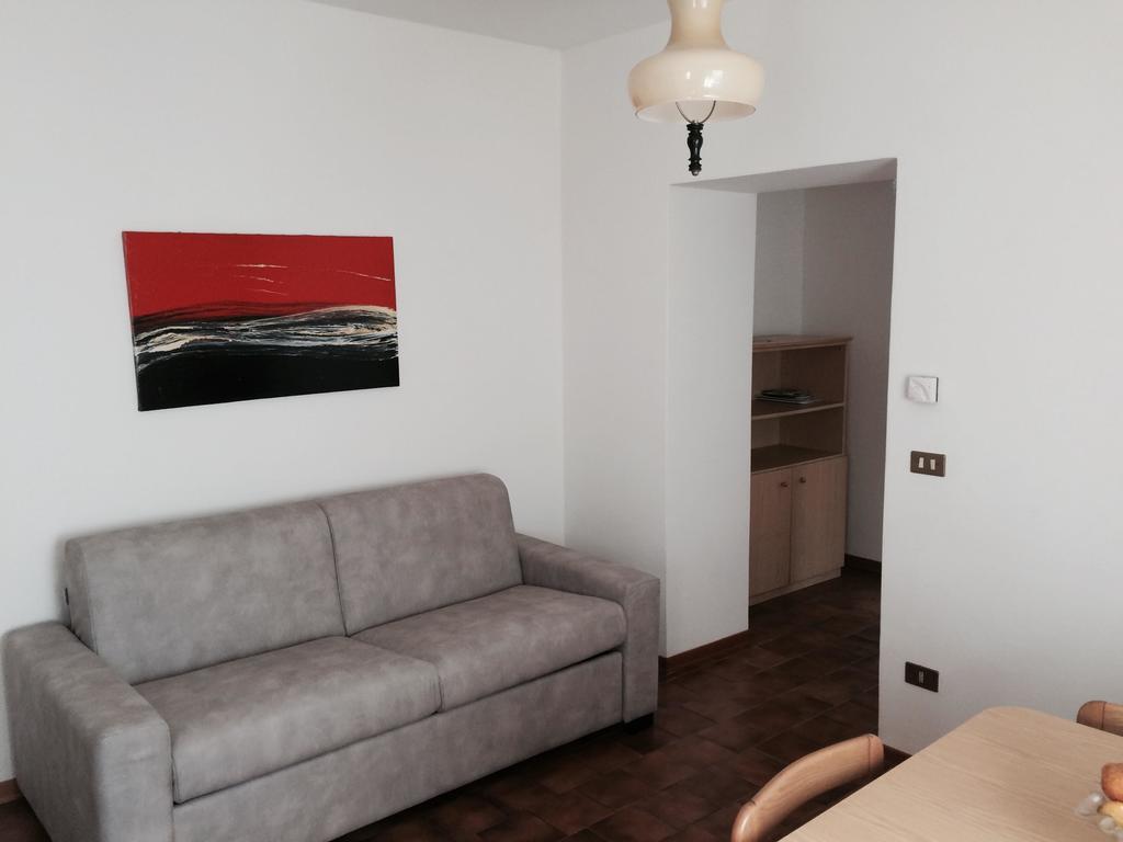 Casa Vacanze Boario Boario Terme 외부 사진
