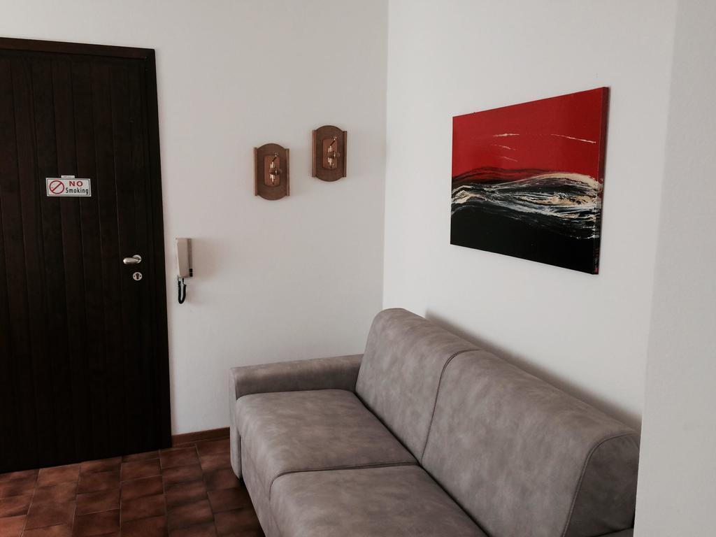 Casa Vacanze Boario Boario Terme 외부 사진