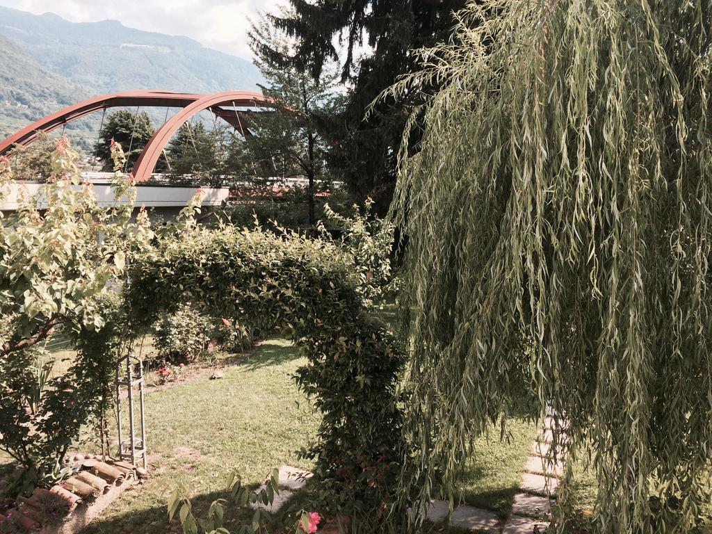Casa Vacanze Boario Boario Terme 외부 사진