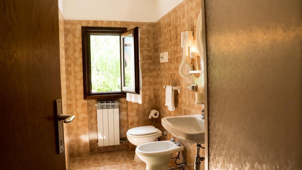 Casa Vacanze Boario Boario Terme 외부 사진