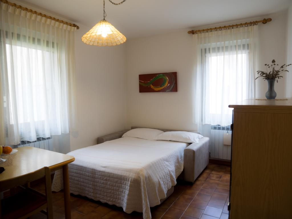 Casa Vacanze Boario Boario Terme 외부 사진