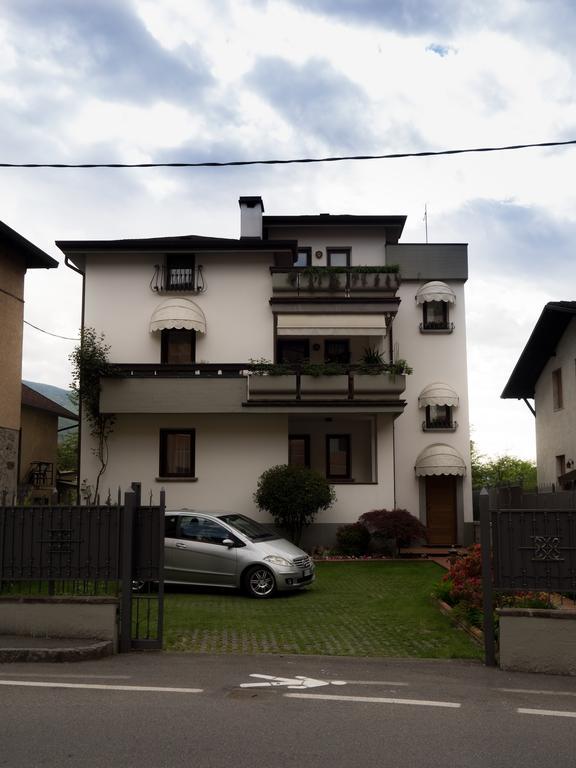 Casa Vacanze Boario Boario Terme 외부 사진
