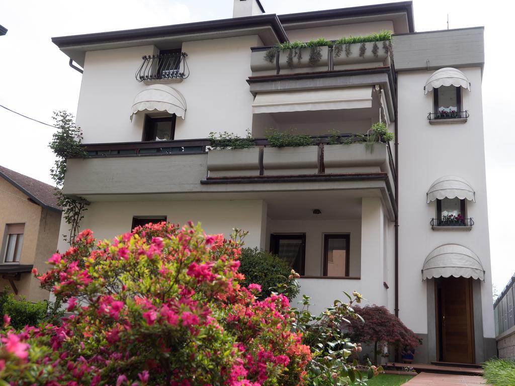 Casa Vacanze Boario Boario Terme 외부 사진