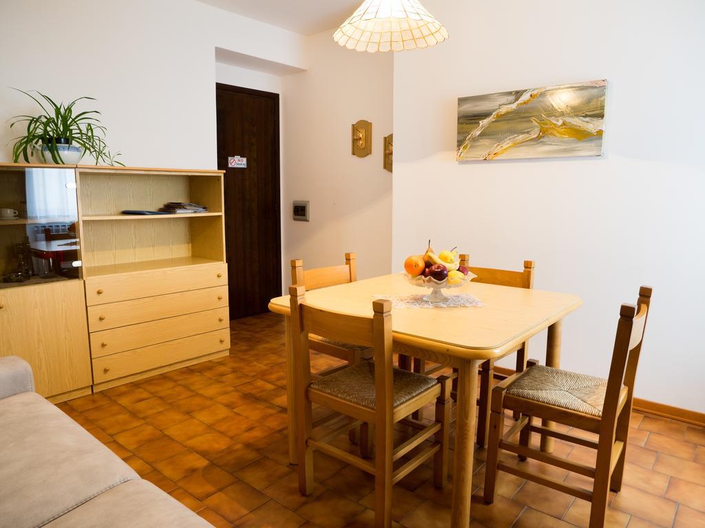 Casa Vacanze Boario Boario Terme 외부 사진