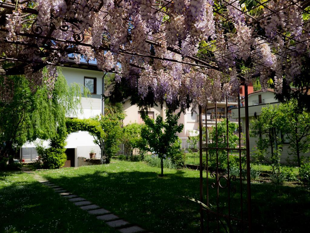 Casa Vacanze Boario Boario Terme 외부 사진