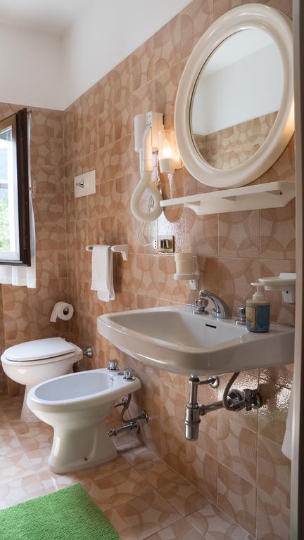 Casa Vacanze Boario Boario Terme 외부 사진