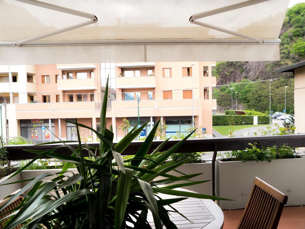 Casa Vacanze Boario Boario Terme 외부 사진