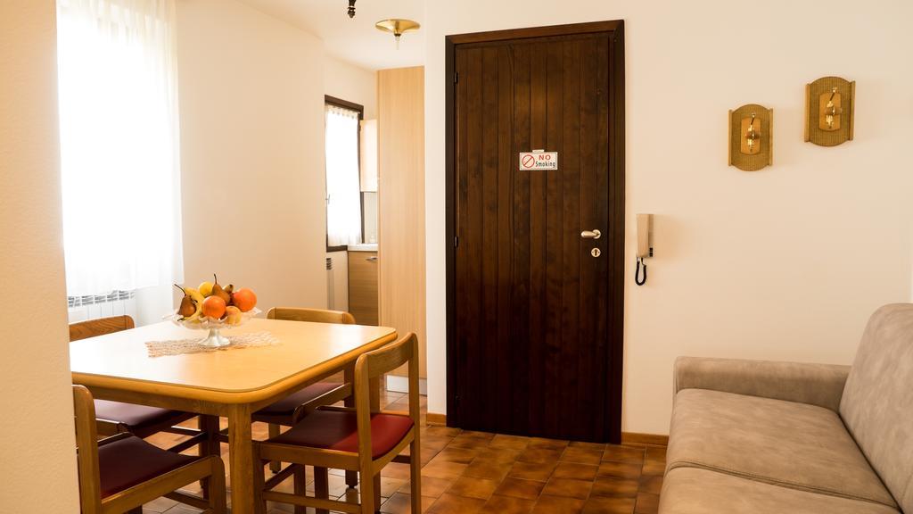 Casa Vacanze Boario Boario Terme 외부 사진