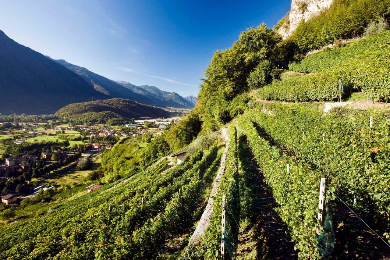 Casa Vacanze Boario Boario Terme 외부 사진